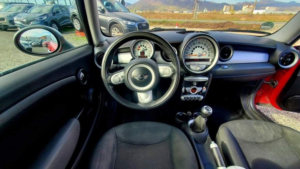 MINI Clubman 2009 — imagine 5