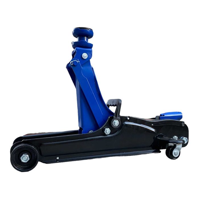 Крик крокодил нископрофилен 2.5Т HAWEK , HW-1033