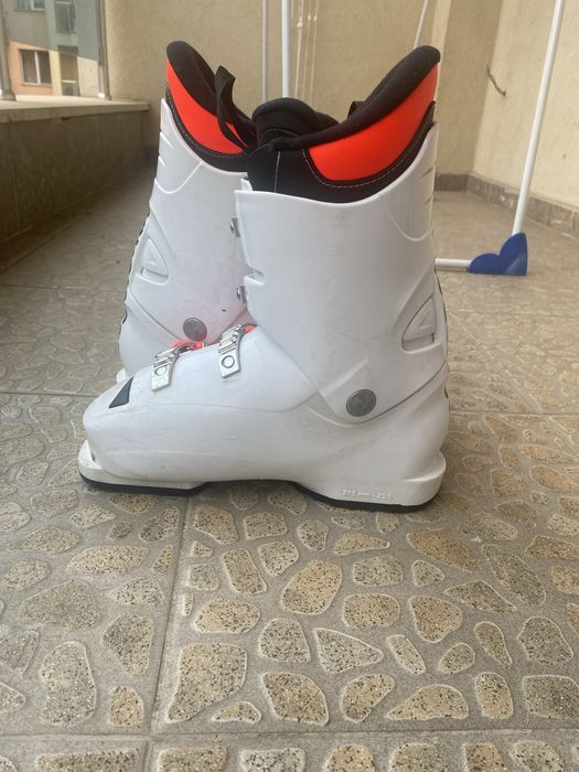 Ски обувки- Rossignol HERO J4, номер 35-36 ( 22,5см)