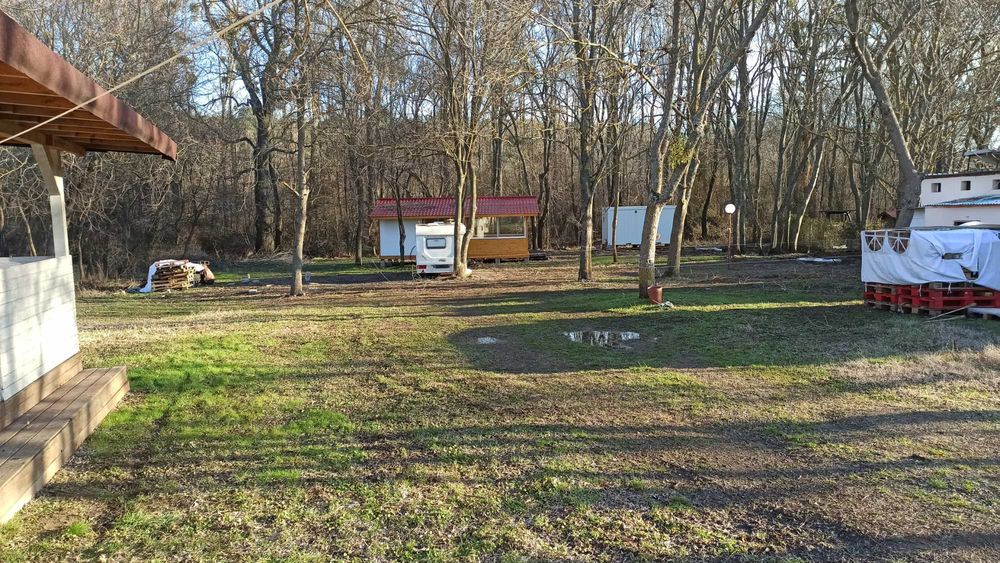 Дава се под наем Парцел в Царево - 100 кв.м за 1595.79 € - Снимка #10