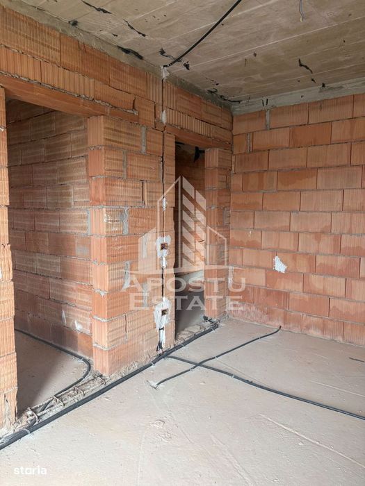 Duplex in Bazosul Nou,bine pozitionat.