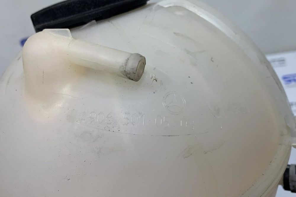 Vas expansiune Mercedes Sprinter 2.2 CDI 2015 Euro 5 Cod A9065010503