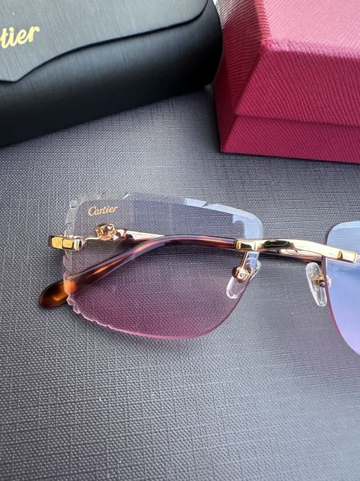 Ochelari Cartier FULL BOX
