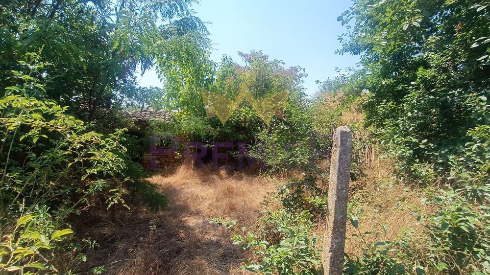 Продава се Парцел в с. Дропла, Област Добрич - 2011 кв.м за 21 €/кв.м - Снимка #3