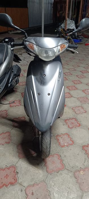 Продам мопед Хонда дио ZX