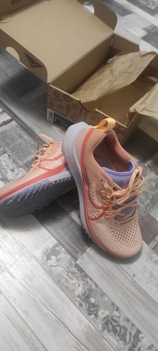 Nike React Pegasus Trail 4