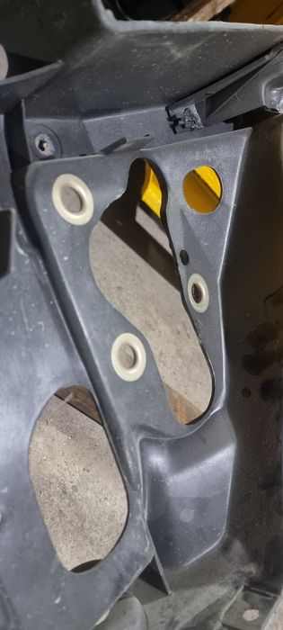 Audi a6 Телевизор 97-05