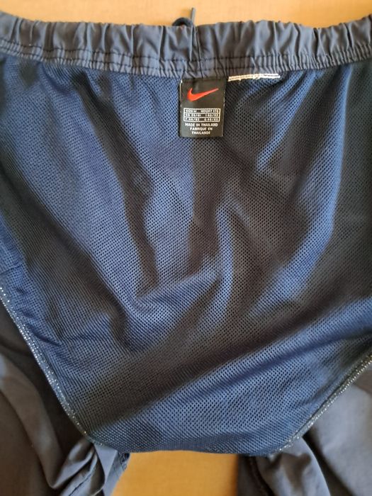 Nike / Garcia Jeans