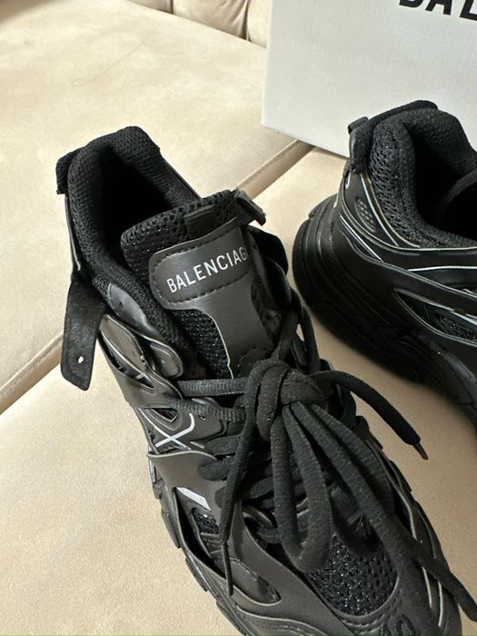 Sneackers Balenciaga track