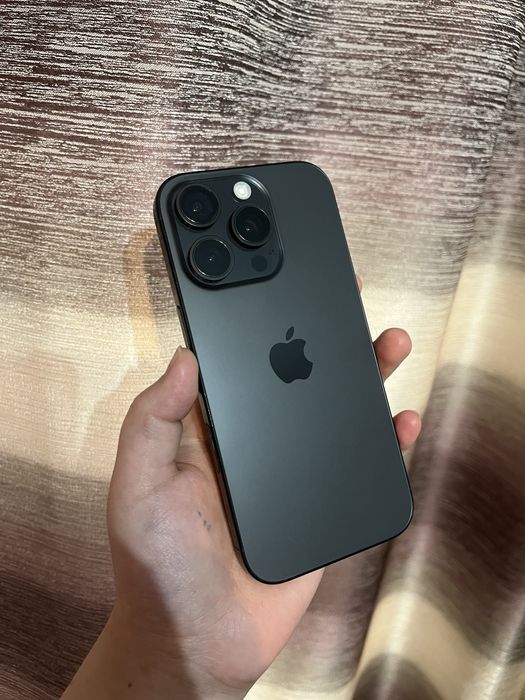 Айфон 16Про 128гб