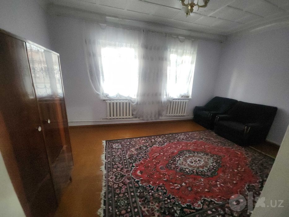 Bodomzor 4 xona ijarag