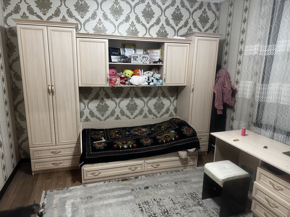 Продам спальный детский