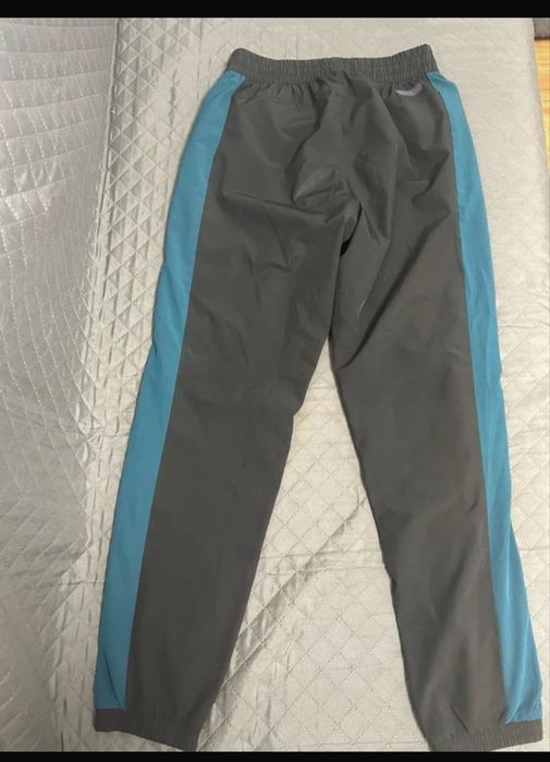 Pantaloni de fâș emporio armani