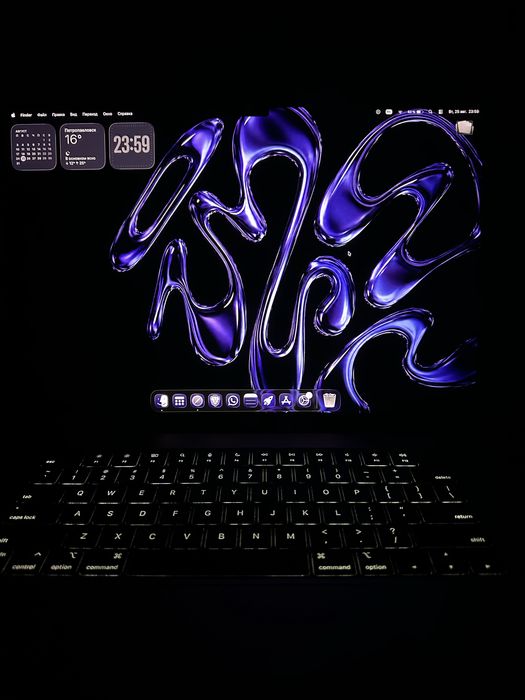Macbook Pro 16” M1 Pro 2021