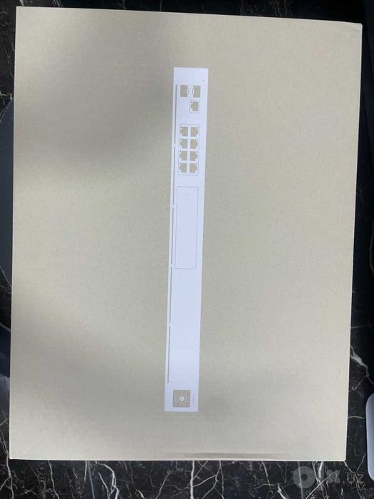 Ubiquiti Unifi Udm pro