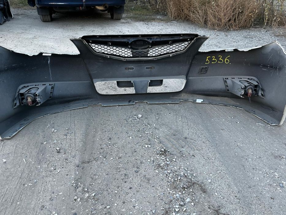 Бампер Subaru Legacy BR9