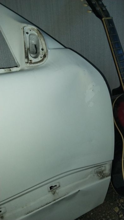 Продам дверь Мерседес W210
