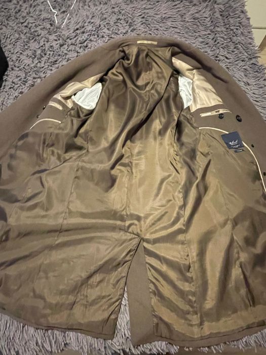 Палто Mango S размер