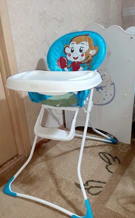 Кровать манеж детская