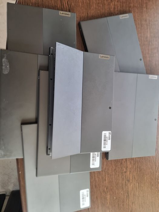 Lot Lenovo duet 3 pentru piese