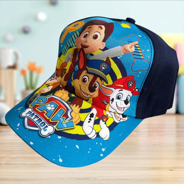 Детски шапки с козирка 
Цена:5,00лева
Надценка