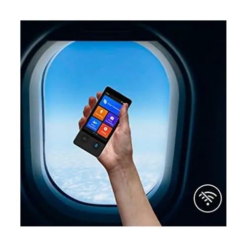 Электронный переводчик Skype W12