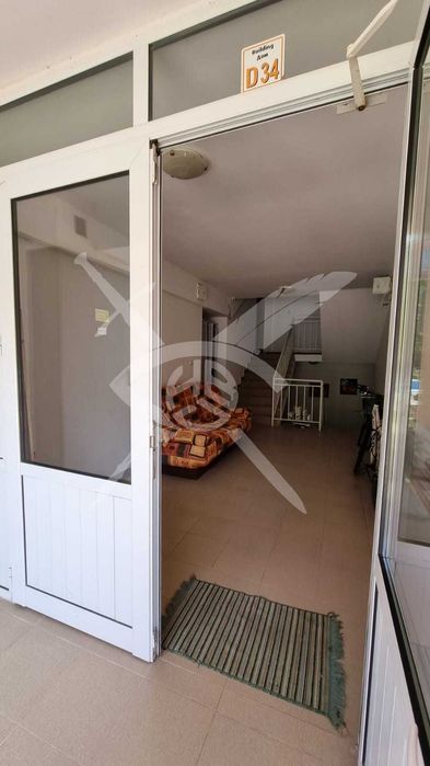 Продава се Едностаен апартамент в к.к. Слънчев бряг - 28 кв.м за 1143 €/кв.м - Снимка #5