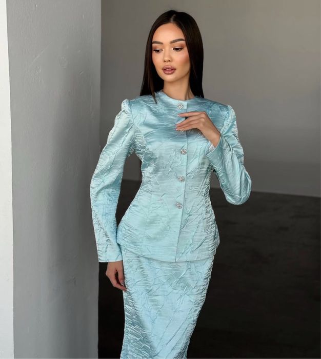 Двойка aida nurekenova