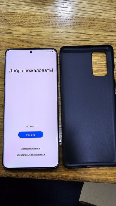 Samsung s20 plus 8/128, VETNAM!