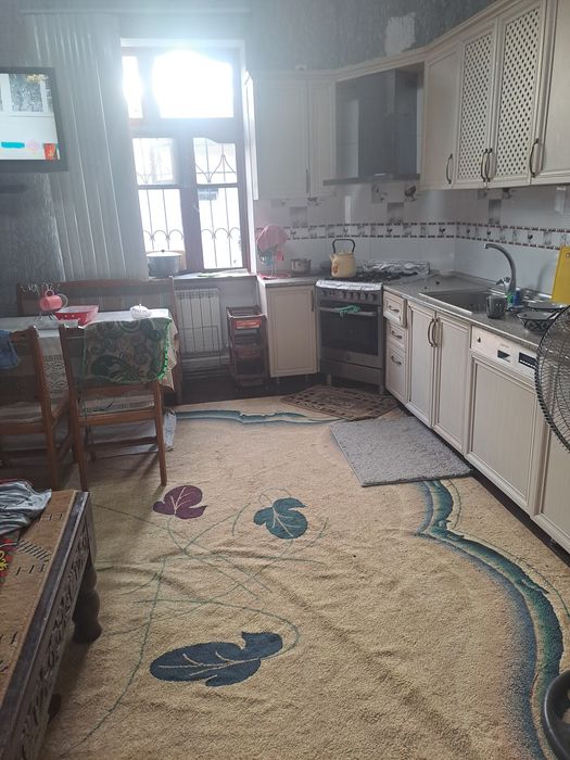 Ijaraga kvartira student qizlarga xozaykali