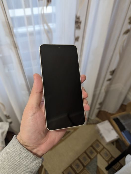 Samsung Galaxy S24 256GB White Full Box Nou Garantie !