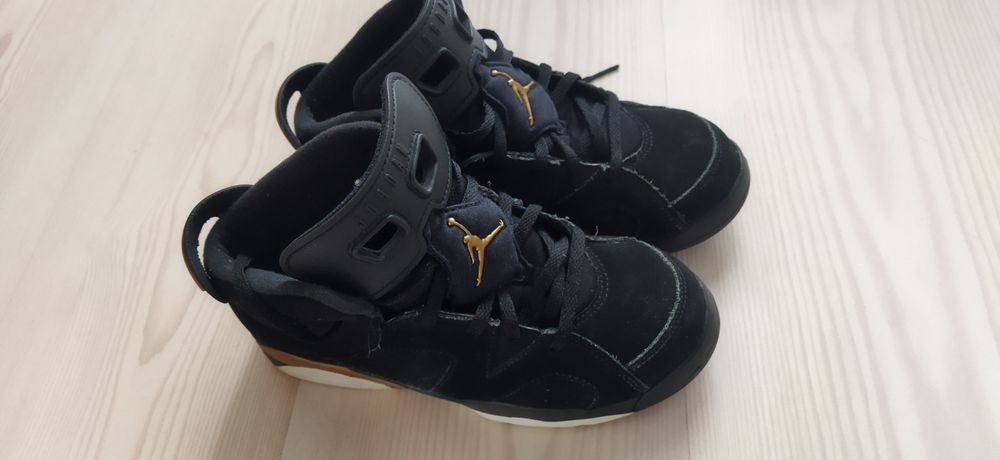 Jordan V3,  34 номер