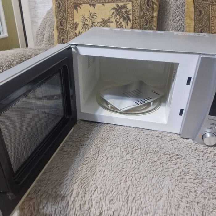 продается микроволновка