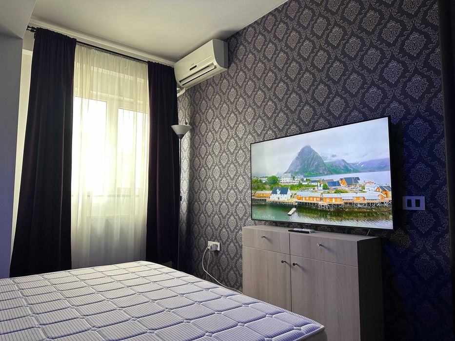 2 Camere 3 Camere Militari Residence 500m Iuliu Maniu Sector 6