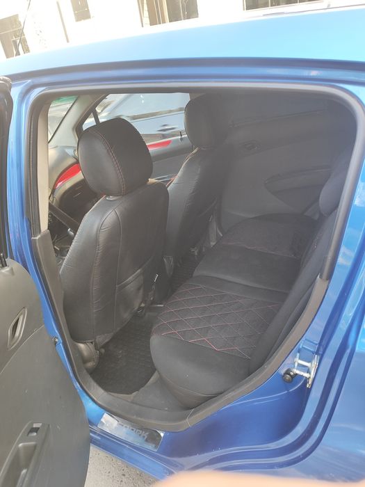 Spark zavod 3-pozitsiya 1.2 EURO mator ( 81 ot kuchi )