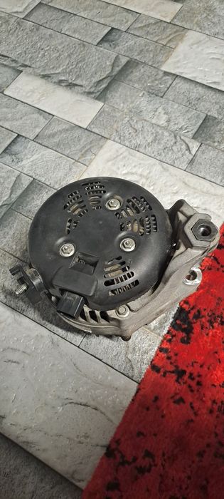 Alternator bmw f10 520d b47 190cai