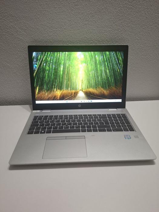 Laptop Hp Probook cu i5 gen8 , windows 11