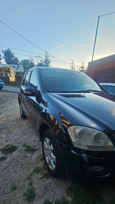 Vand Mercedes benz ML 320 CDI