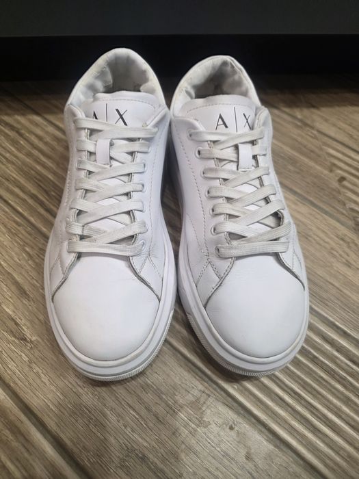 Мъжки маратонки ARMANI EXCHANGE