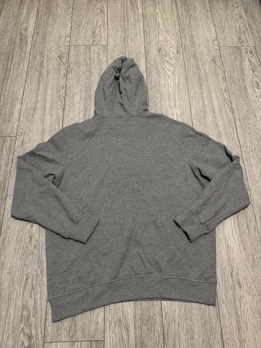 Hanorac Napapijri | 3XL | Gri | Calitate buna