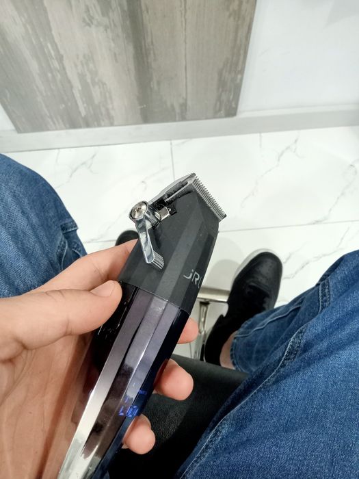 Мишинки для барбера