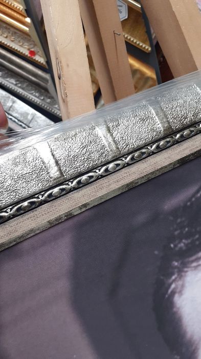 Бъгси Сийгъл-Картина