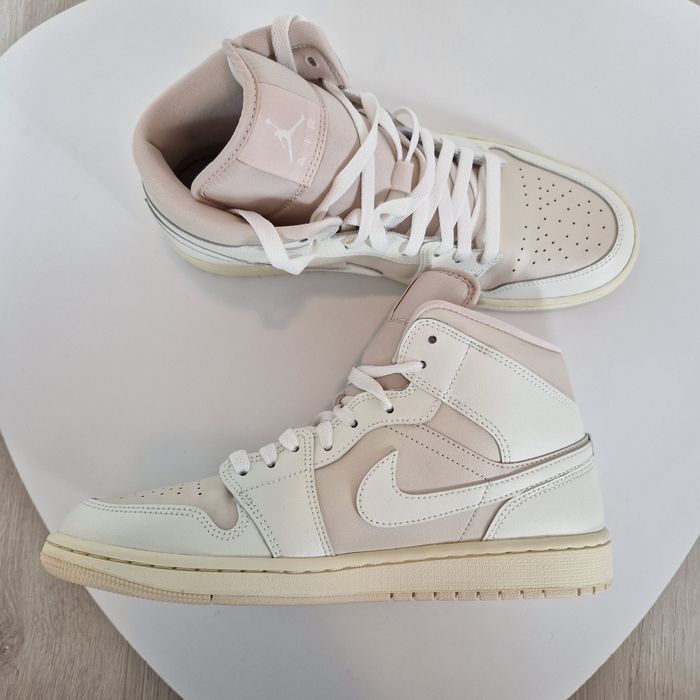 Air jordan 1 Mid