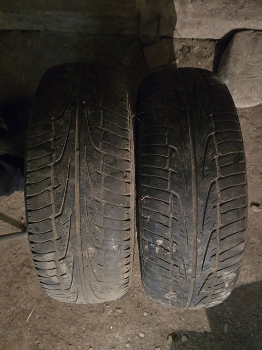 Продам два колеса R14