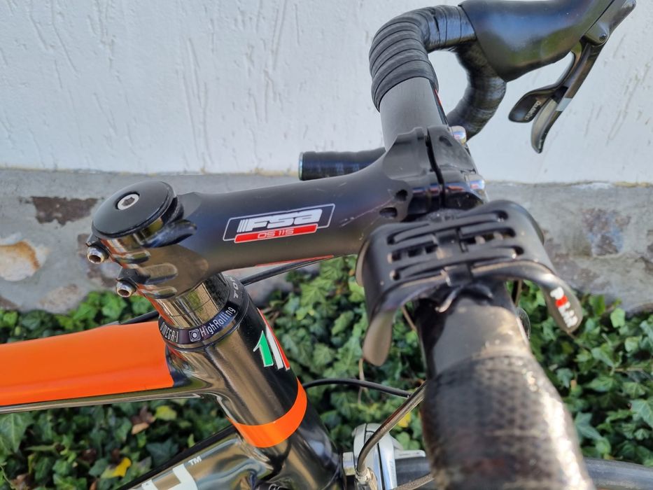 Cursiera carbon Switch