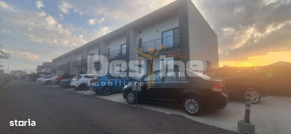 Duplex Pleasa 2022