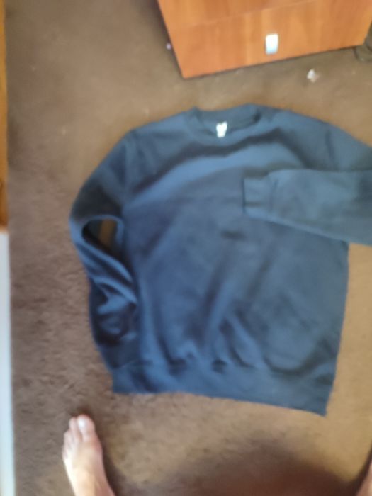 Bluza de primavara