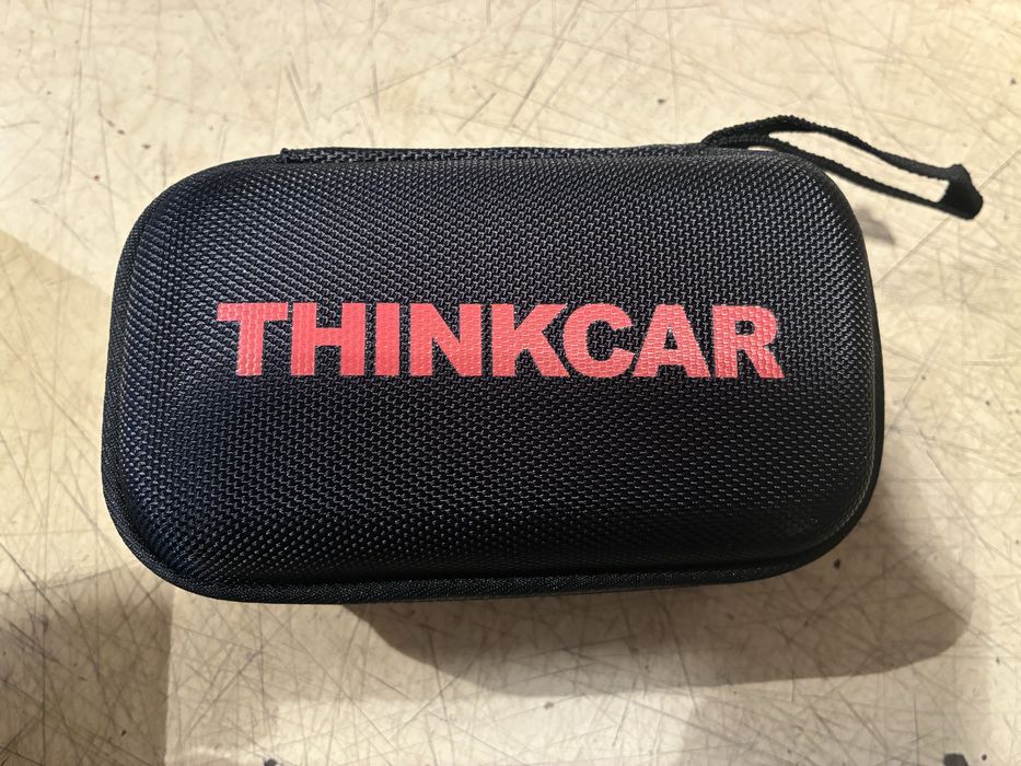 Професионална автодиагностика ThinkDiag 2 OBD