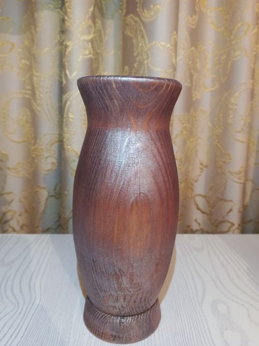 Кувшин, ручной работы