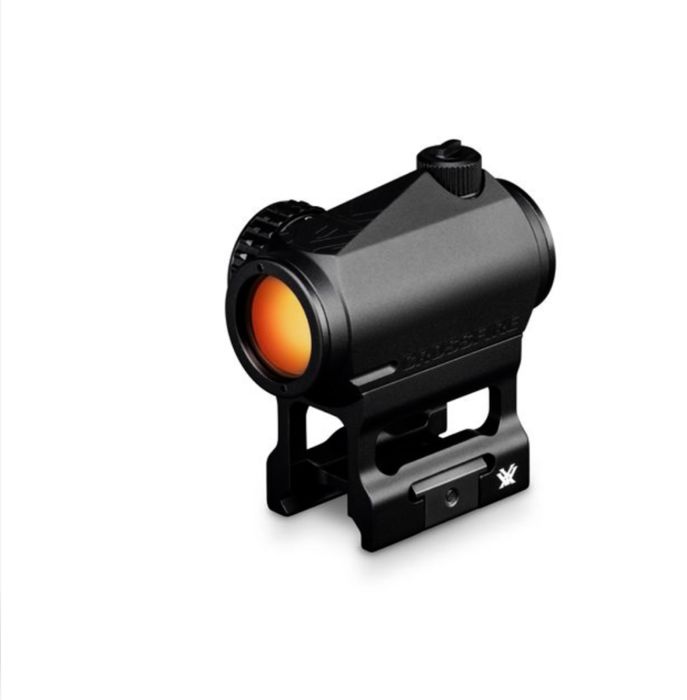 Бързомер Crossfire Red Dot CF-RD2 Vortex